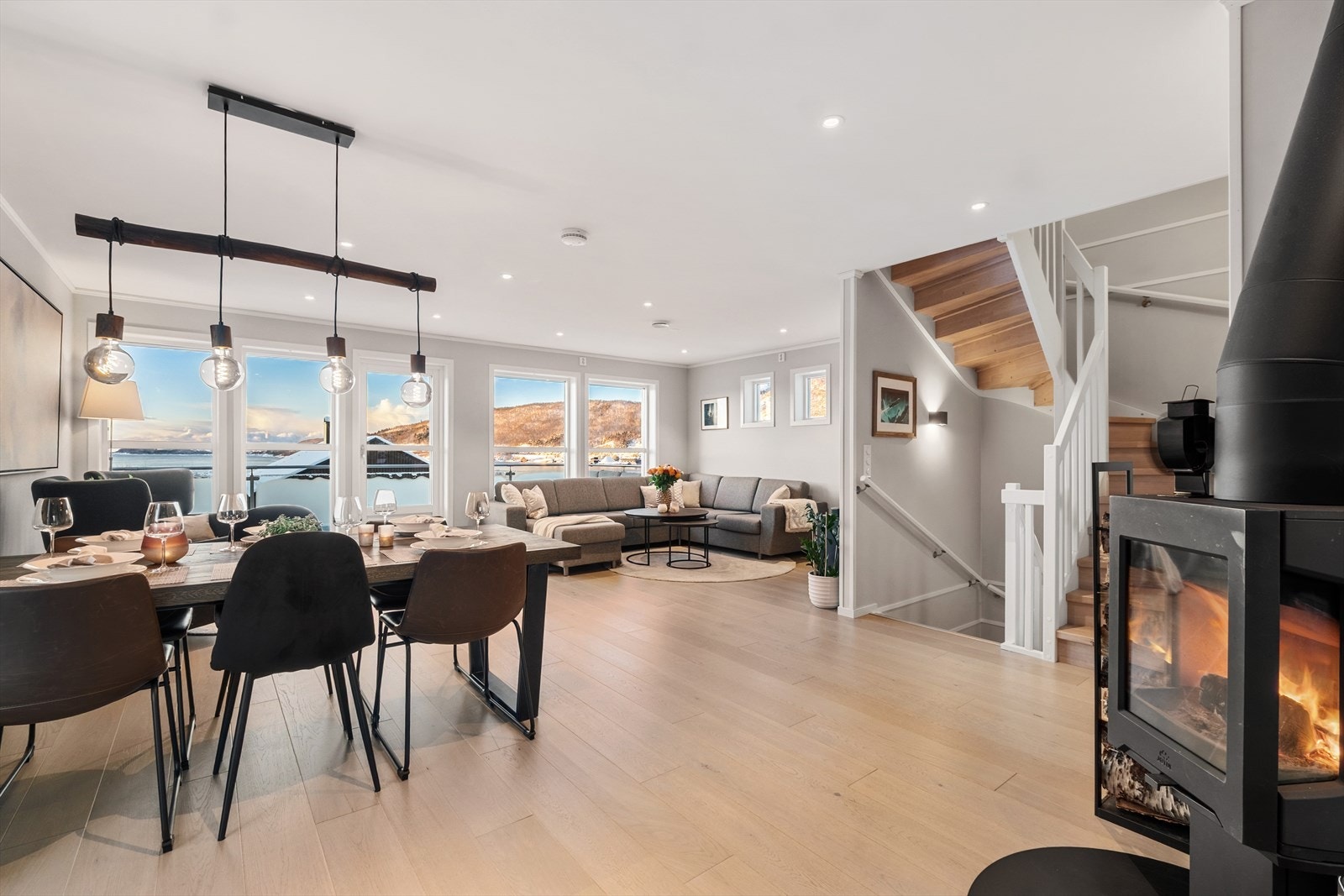 Foto: Mamor Boligstyling & Boligfoto Galleribilde