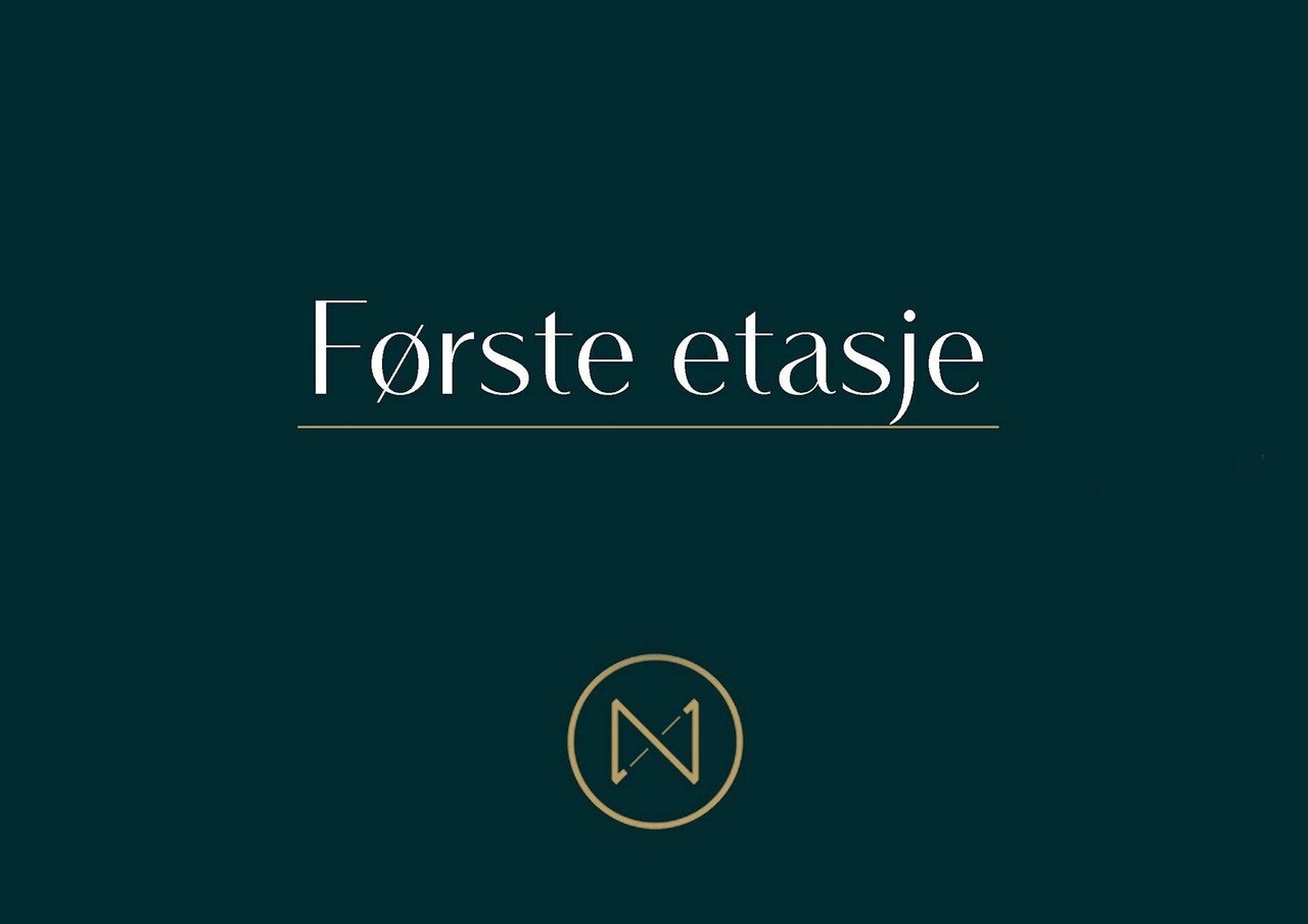 Første etasje .jpg Galleribilde