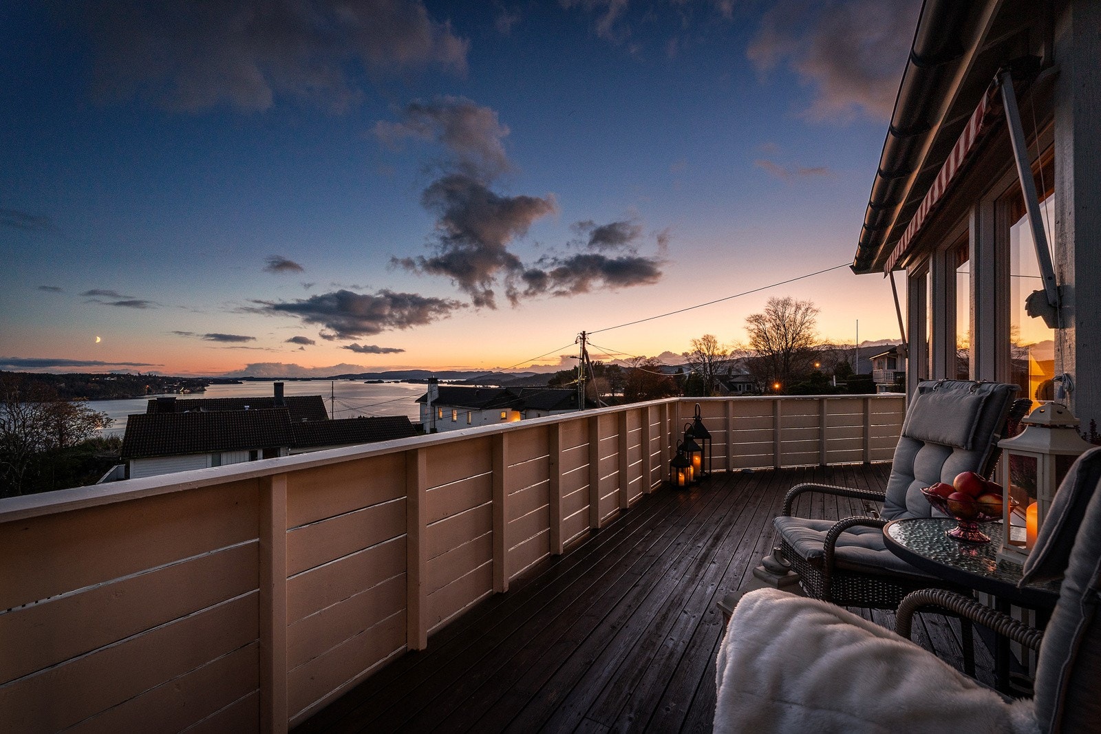 uten lys Galleribilde