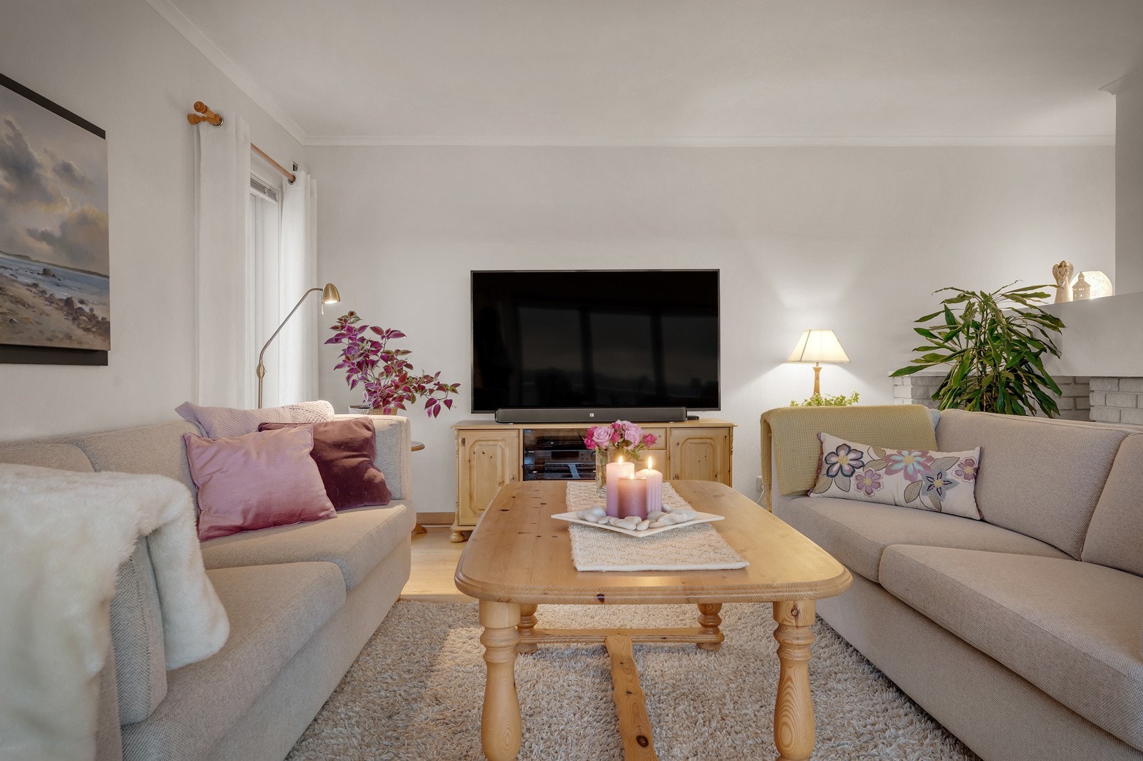 TV-kroken Galleribilde