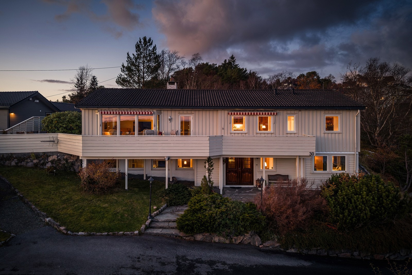 Dette kan bli din solnedgang i 2026 Galleribilde