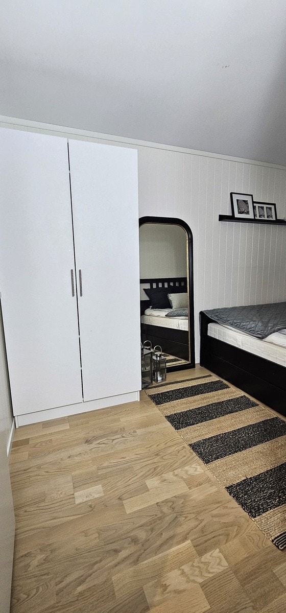 Soverom 1 Galleribilde