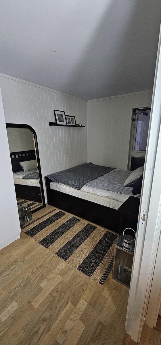 Soverom 1 Galleribilde