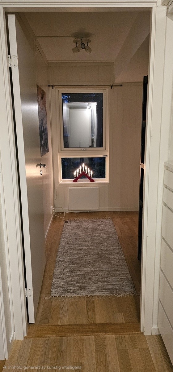 Soverom 2 / Ekstra rom Galleribilde