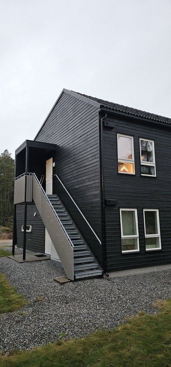 2.etasje Galleribilde