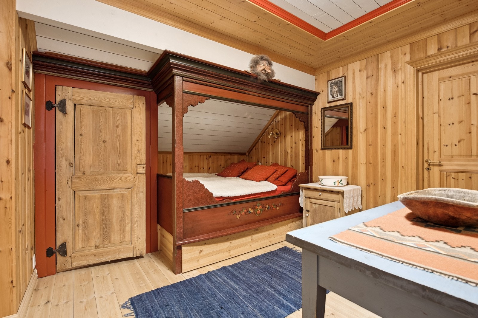 Soverom 2 Galleribilde