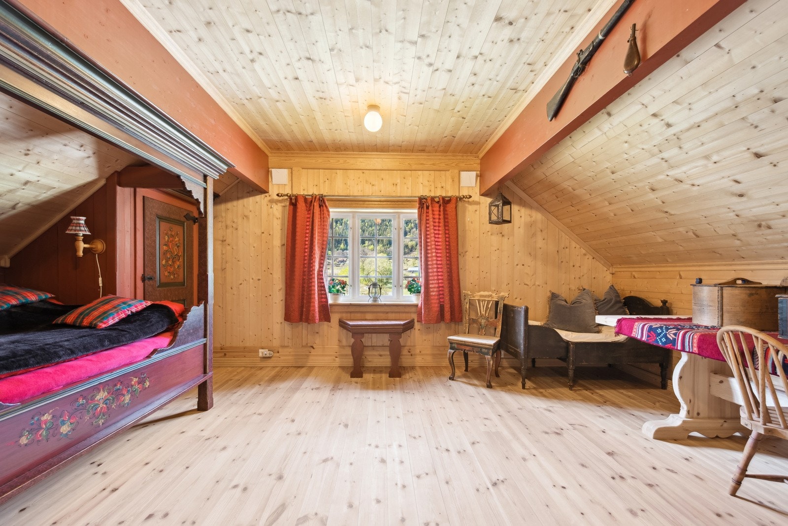 Soverom 3 Galleribilde