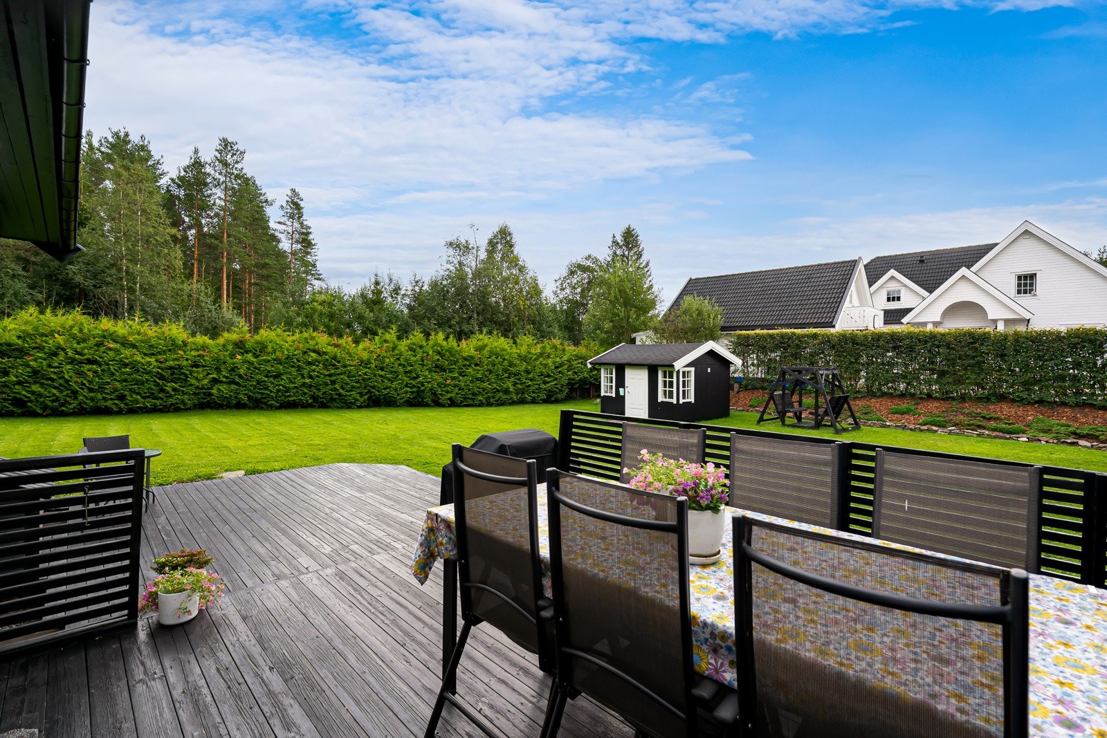 Velkommen til hyggelig visning - husk påmelding! Galleribilde