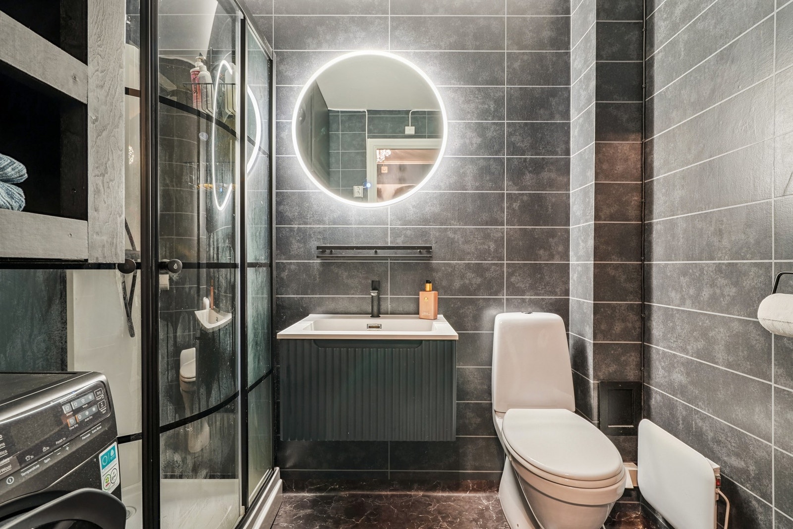 Badet ble i 2024 overflateoppusset Galleribilde