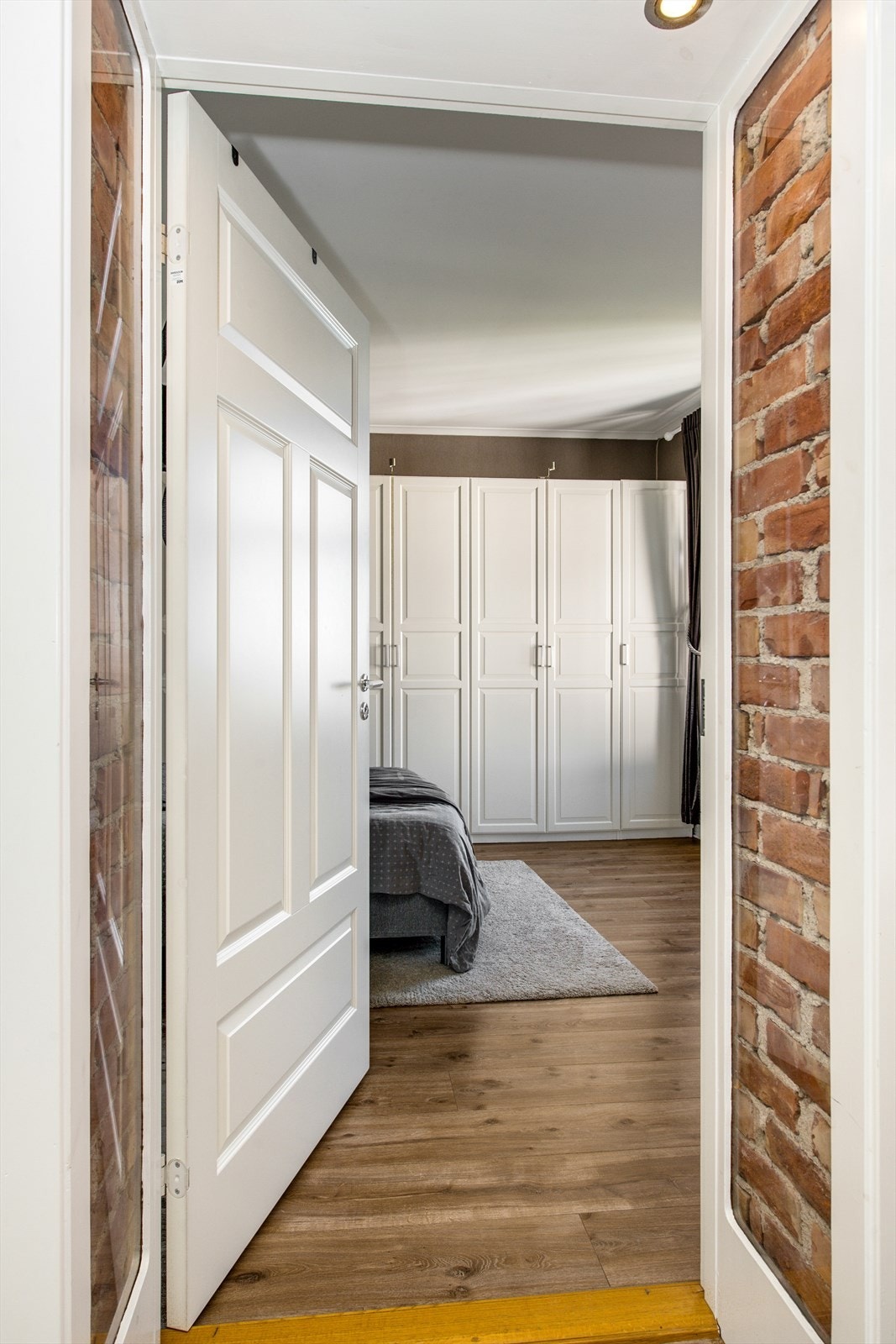 Flotte detaljer Galleribilde