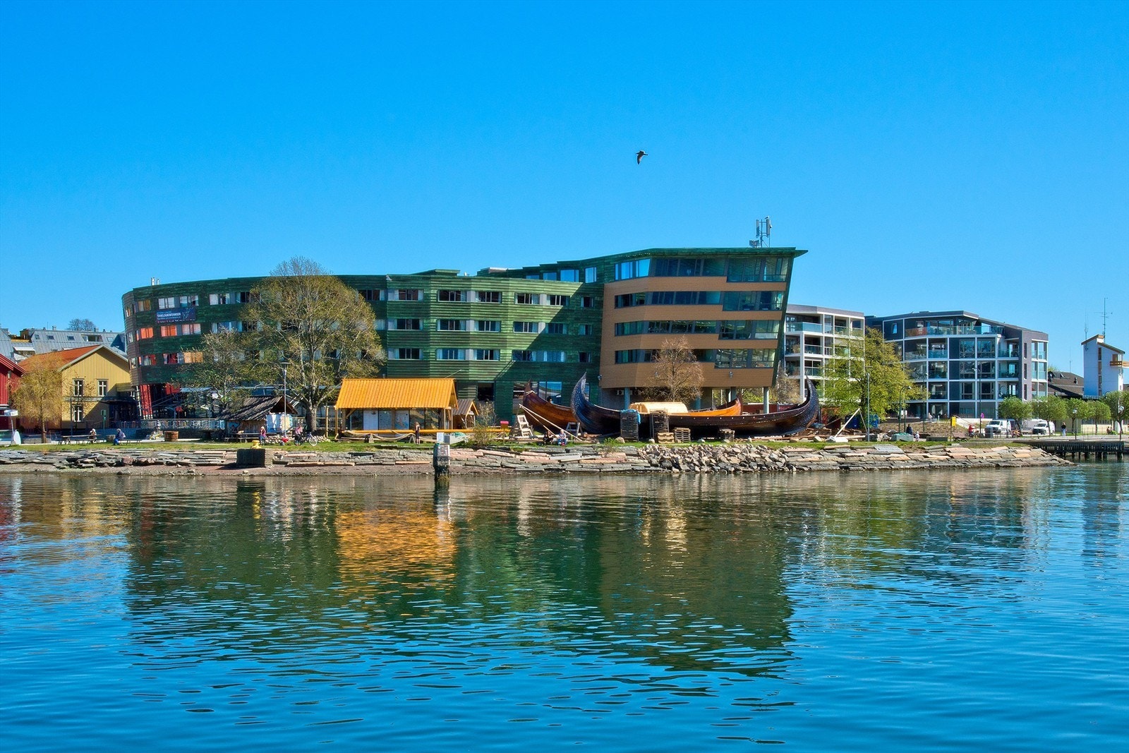 Nærområde Galleribilde