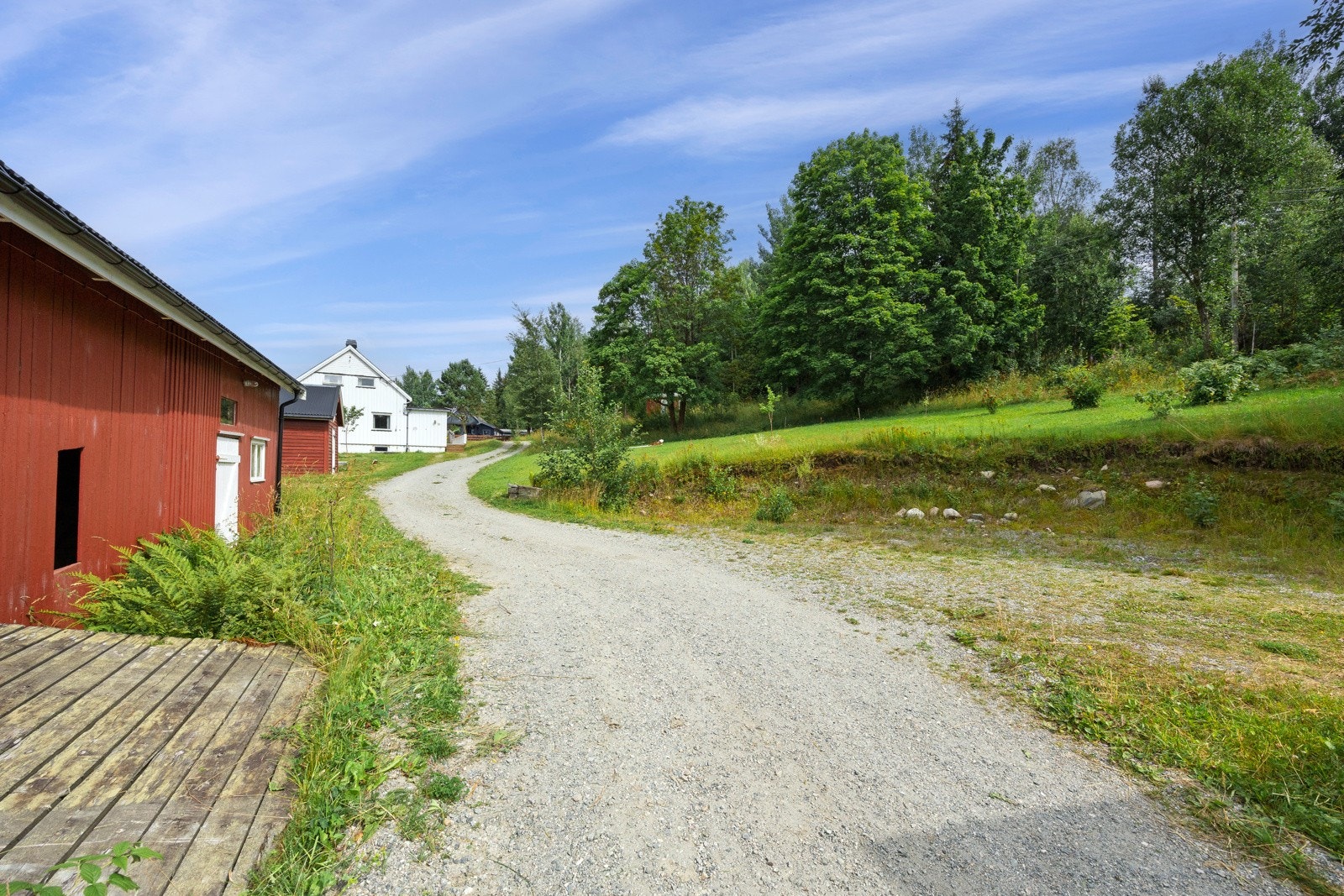 Velkommen! Galleribilde