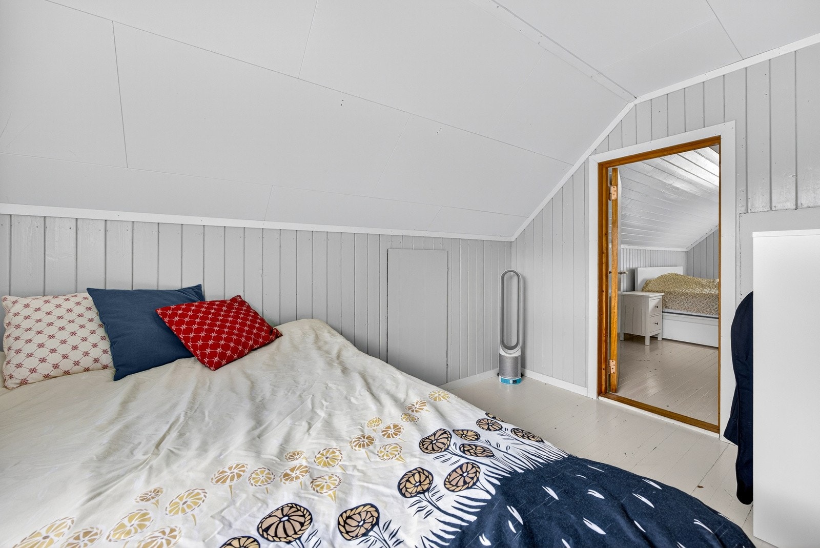 Soverom 3. Galleribilde