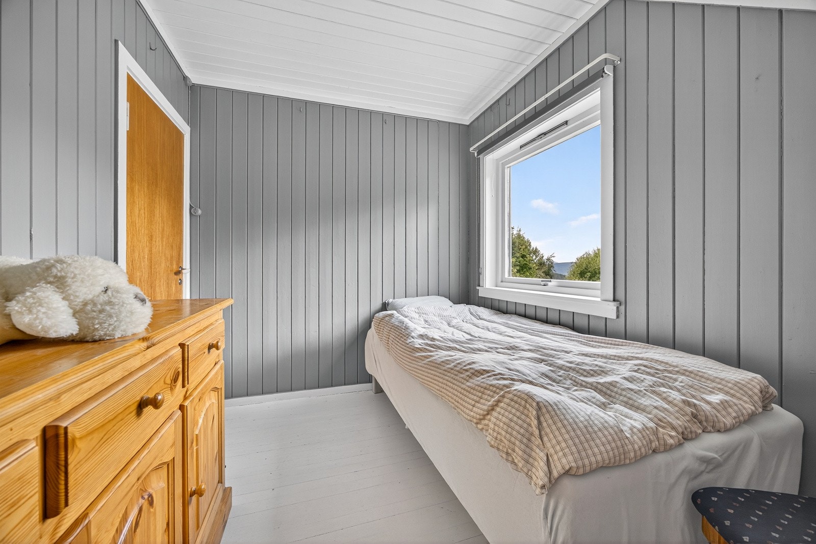 Soverom 2. Galleribilde