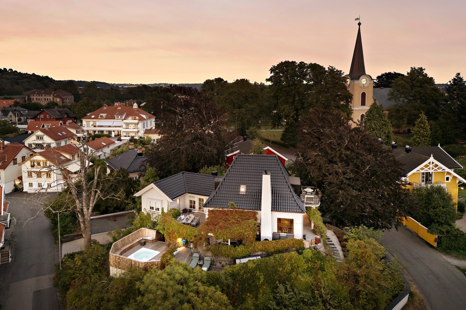 Velkommen til Kirkestredet 18! Galleribilde