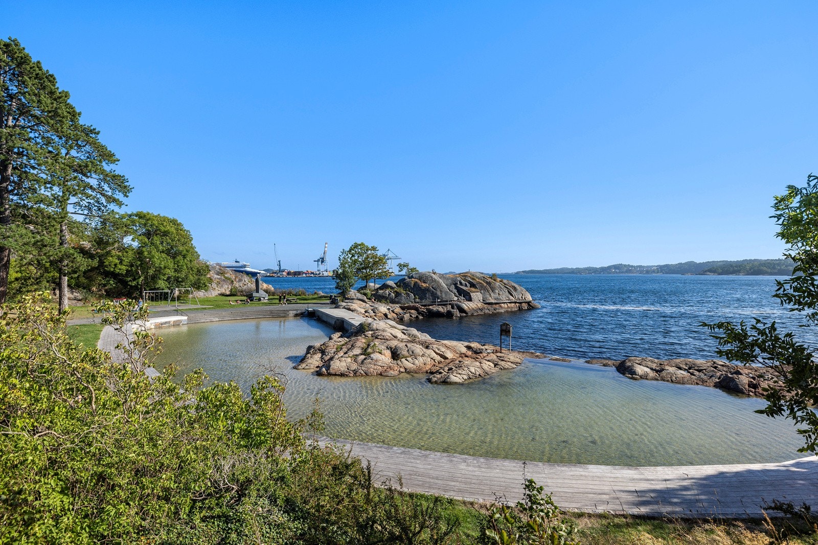 Tollerodden Galleribilde