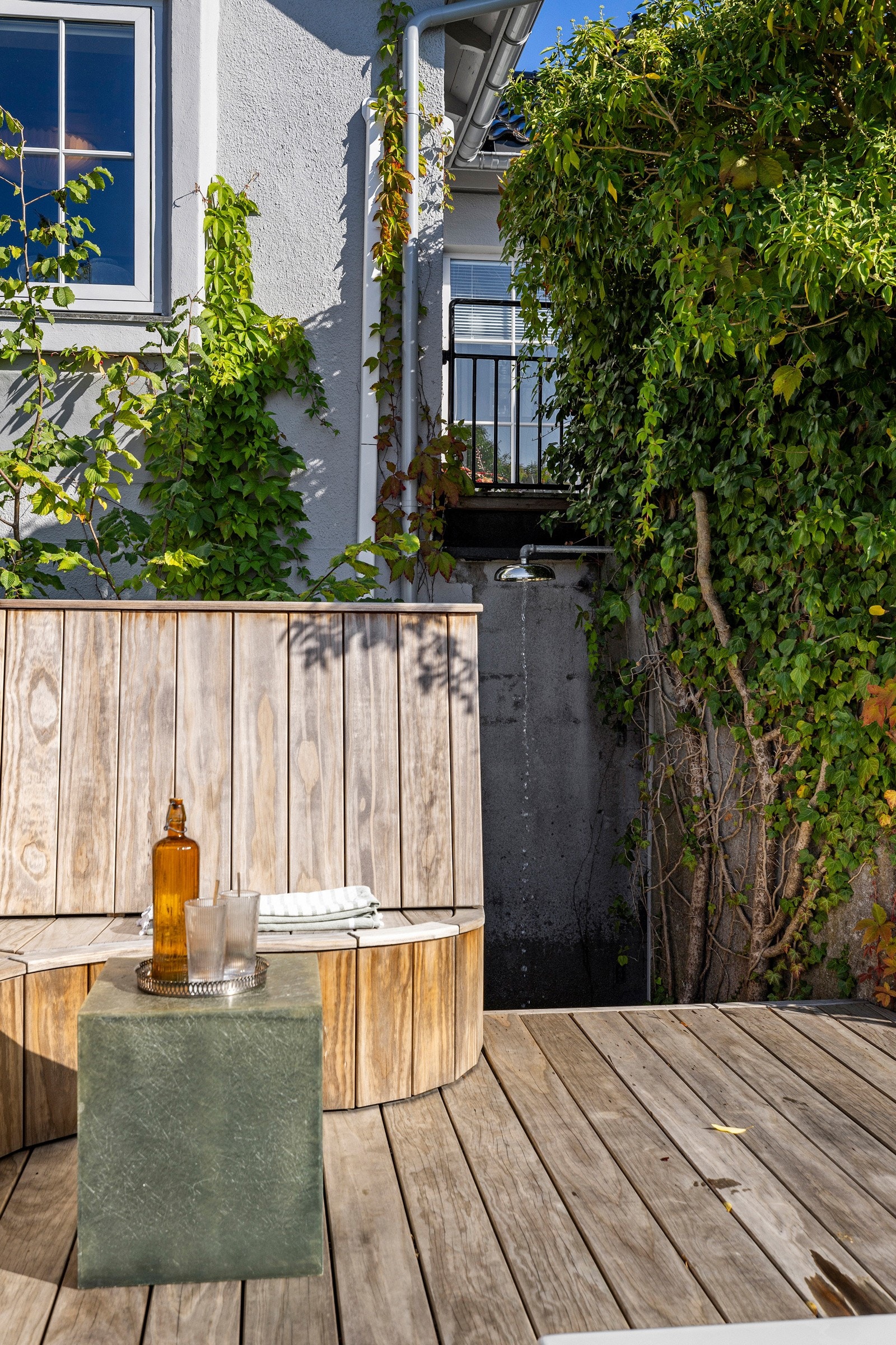 Utedusj Galleribilde