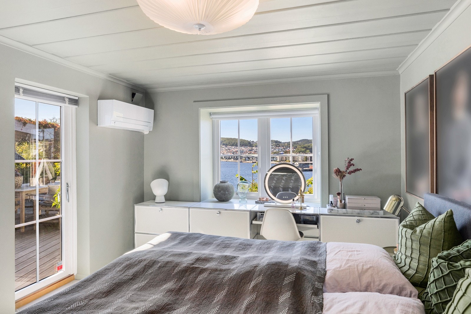 Soverom Galleribilde