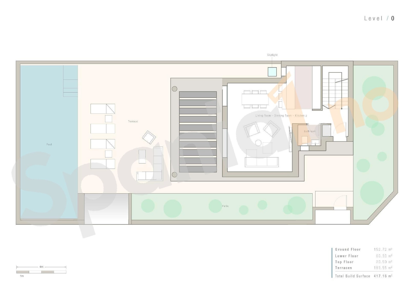 Hovedplan Galleribilde