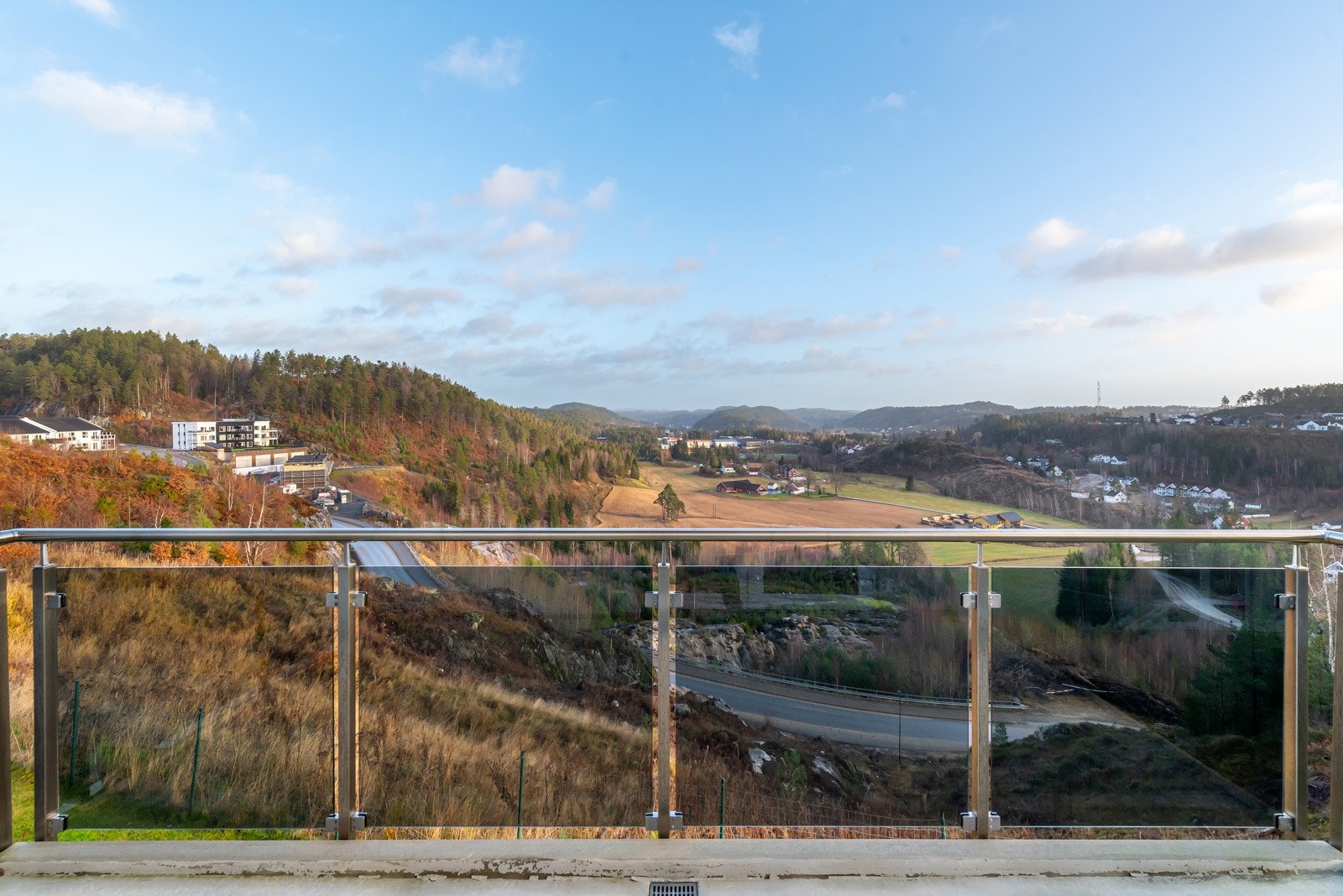 Kunne du tenke deg å flytte i leilighet? Da kan kanskje dette være det rette alternativet for deg! Galleribilde