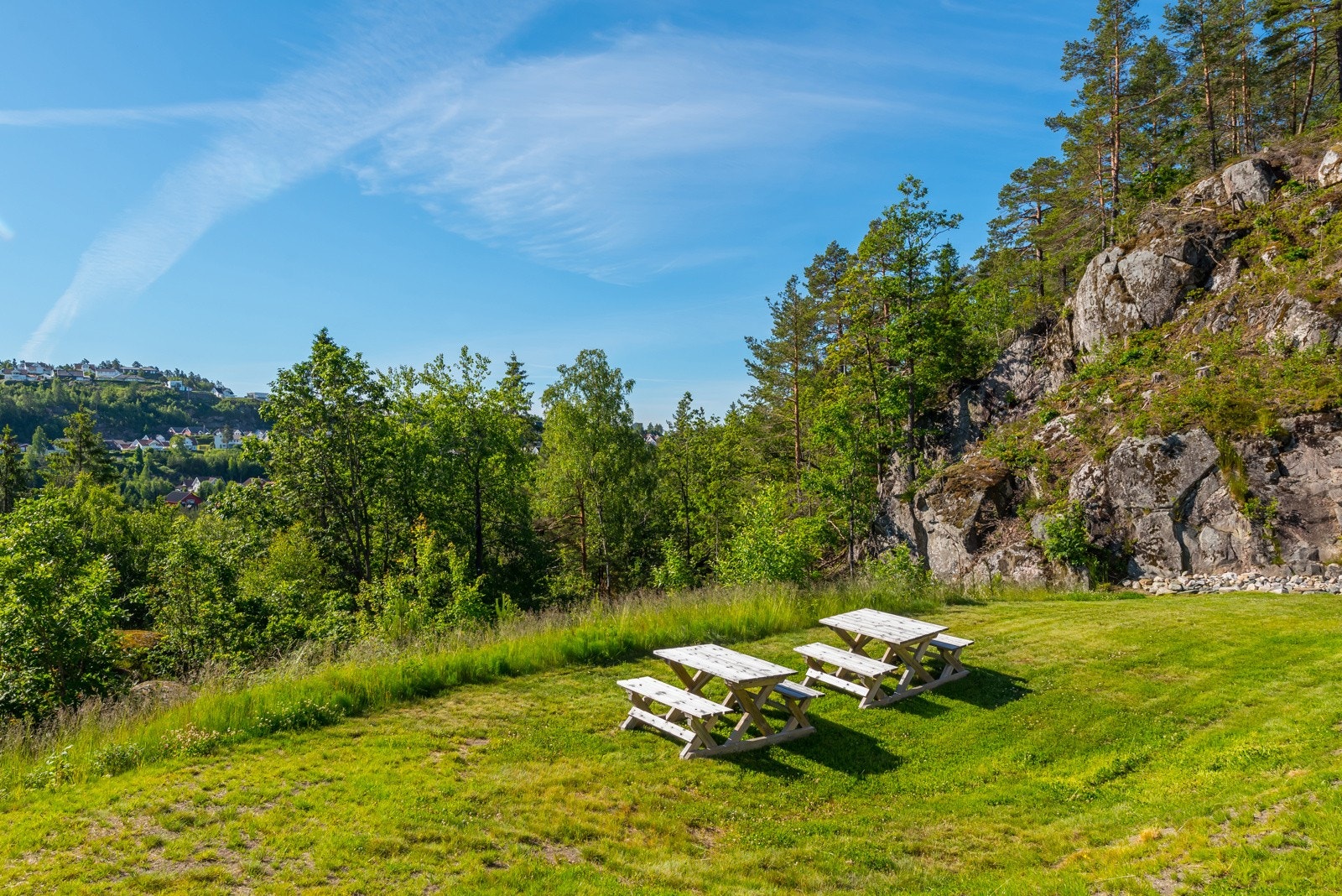 Fellesområder Galleribilde