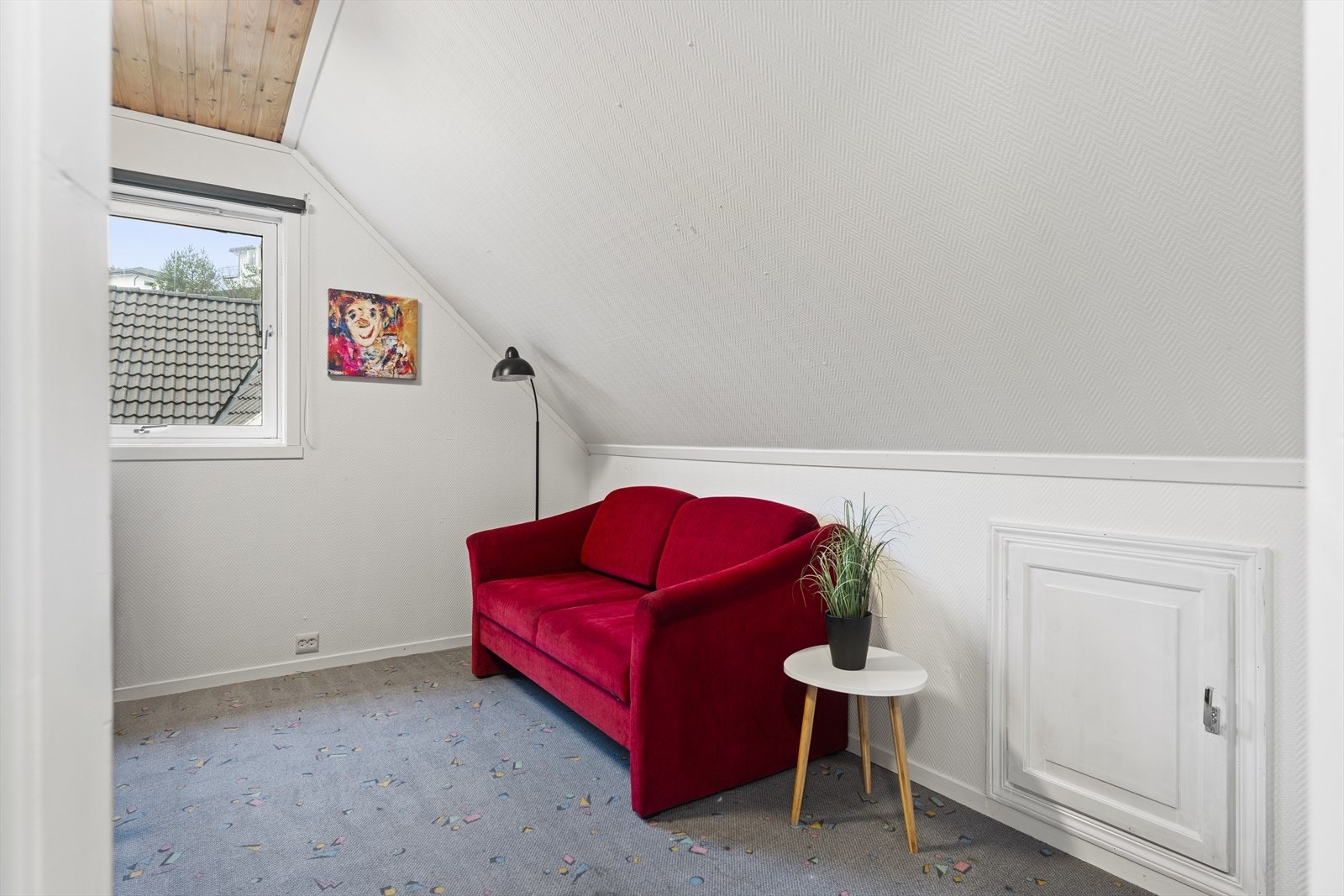 Soverom 4 Galleribilde