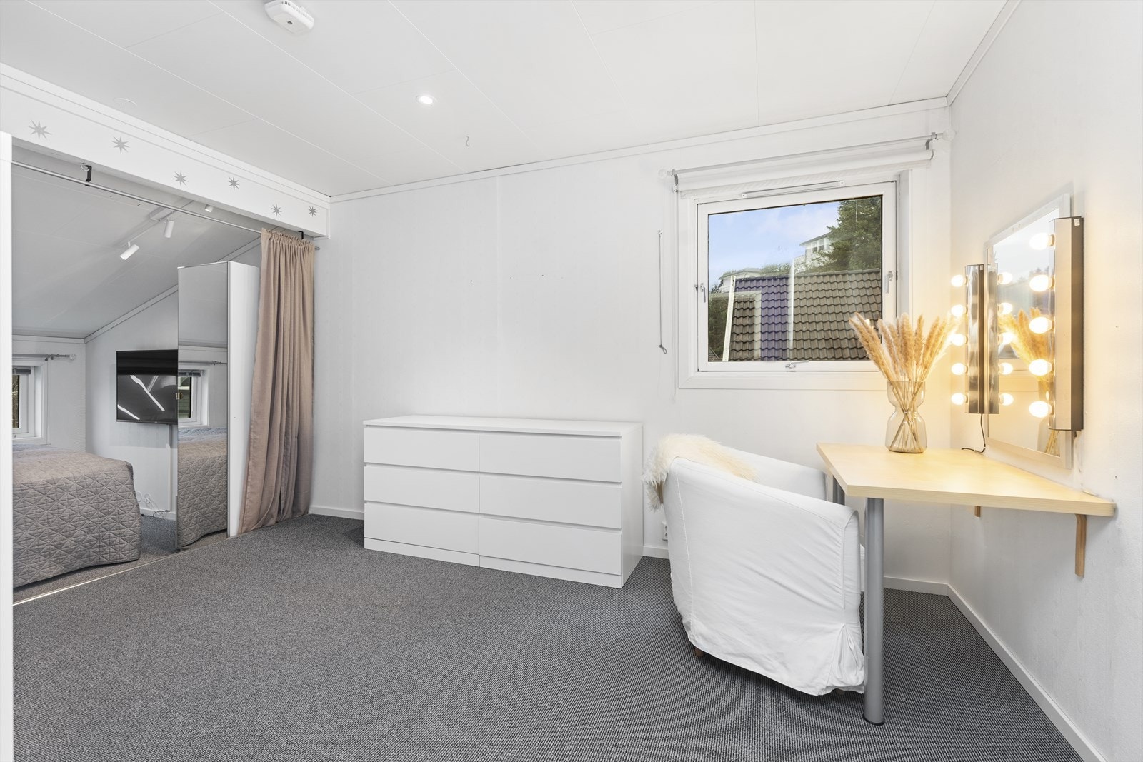 Soverom 2 Galleribilde