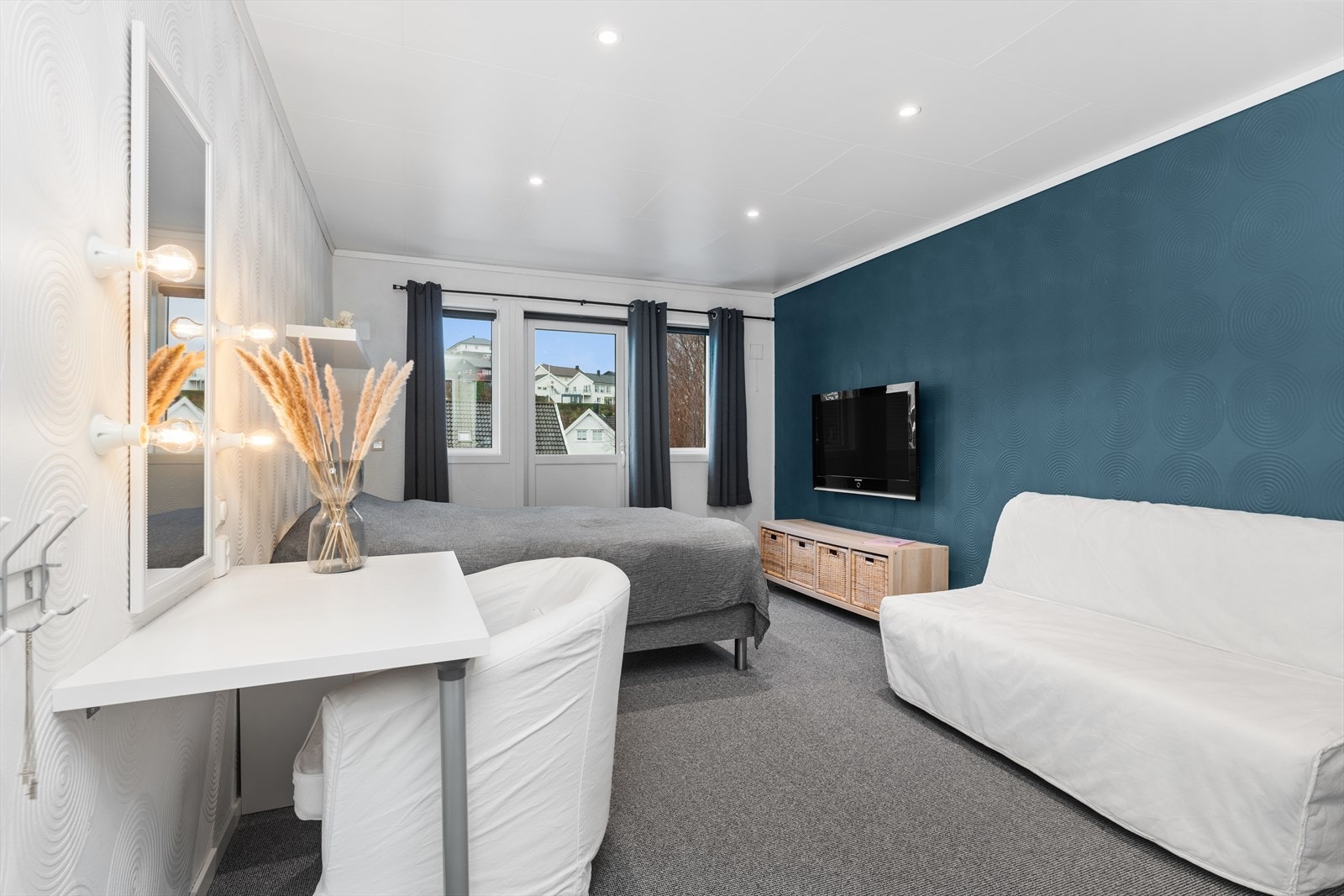 Soverom 3 Galleribilde