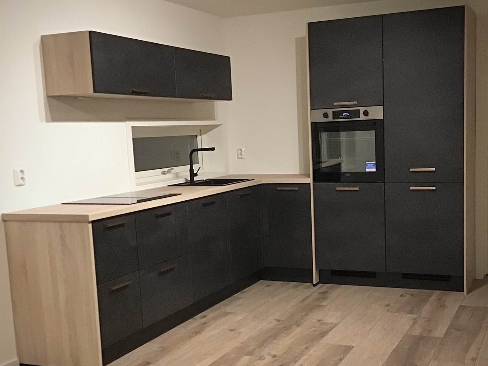 Lekker kjøkkeninnredning fra KEO Galleribilde