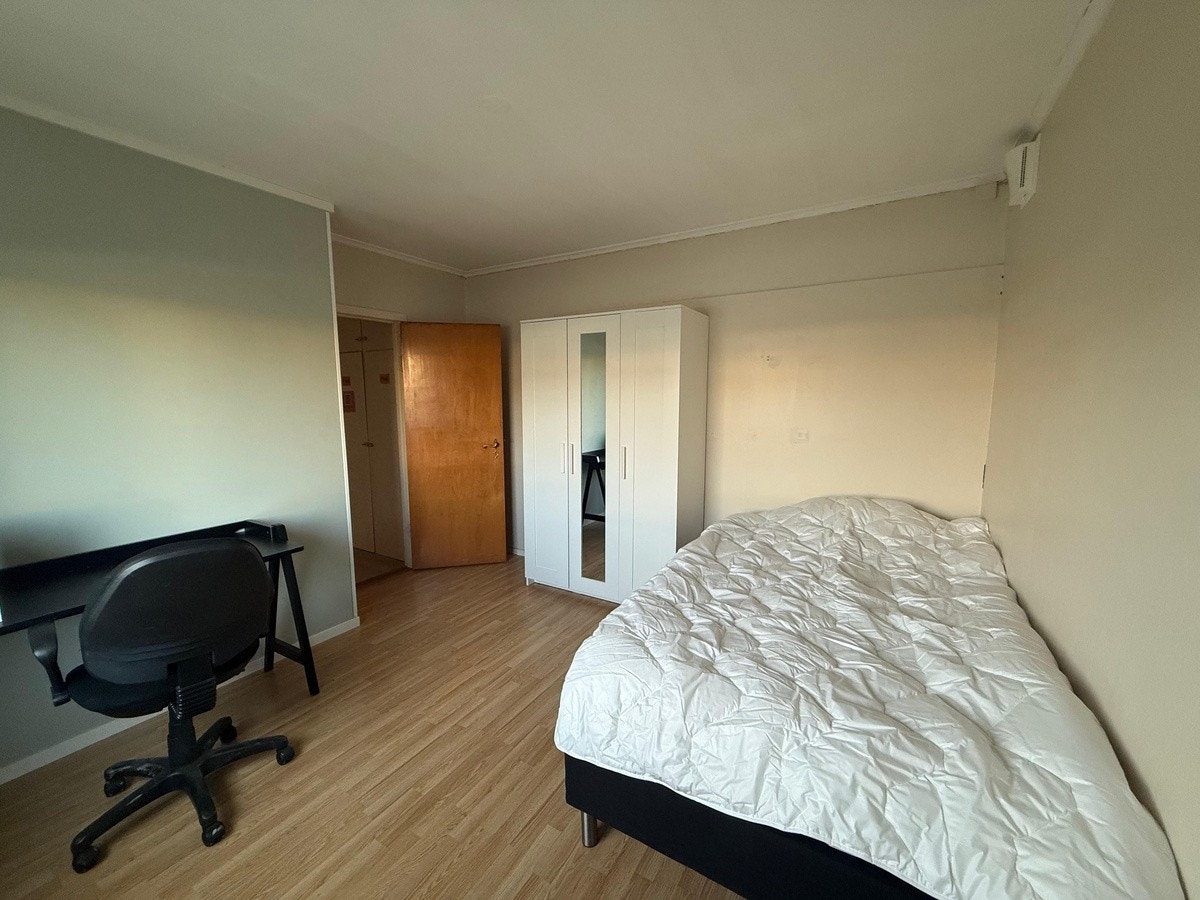 Soverom 3 Galleribilde