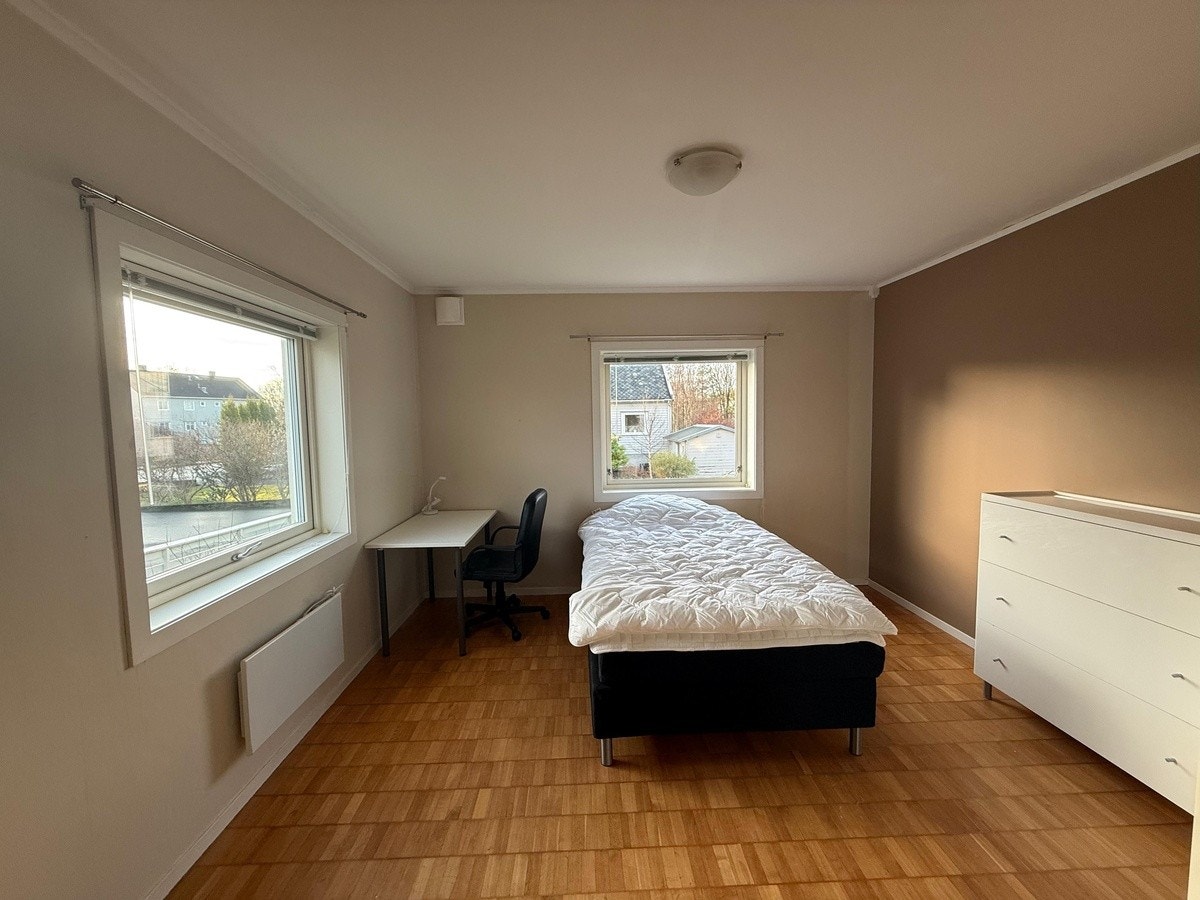 Soverom 1 Galleribilde