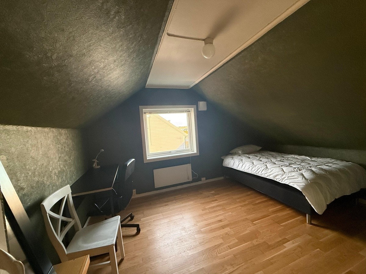 Soverom 5 Galleribilde