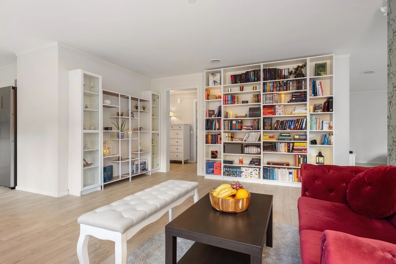 Spisestue Galleribilde