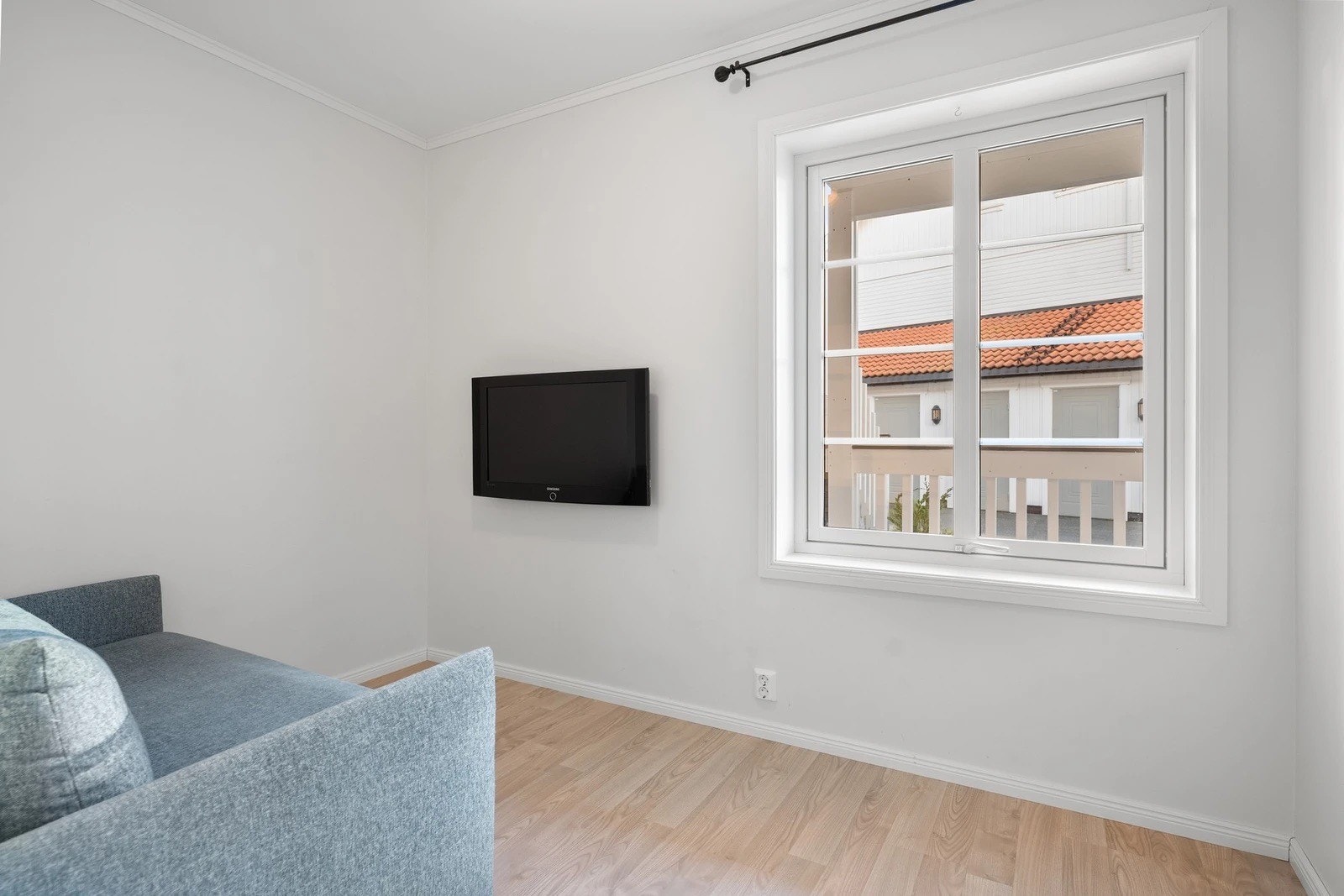 Soverom 2 Galleribilde