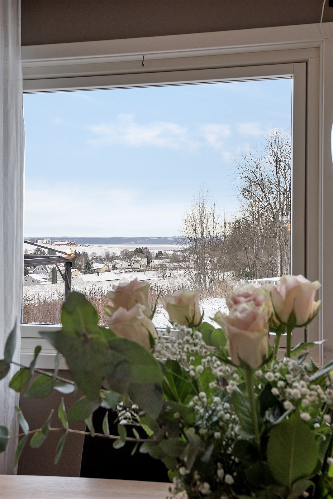 Mjøsutsikt! Galleribilde