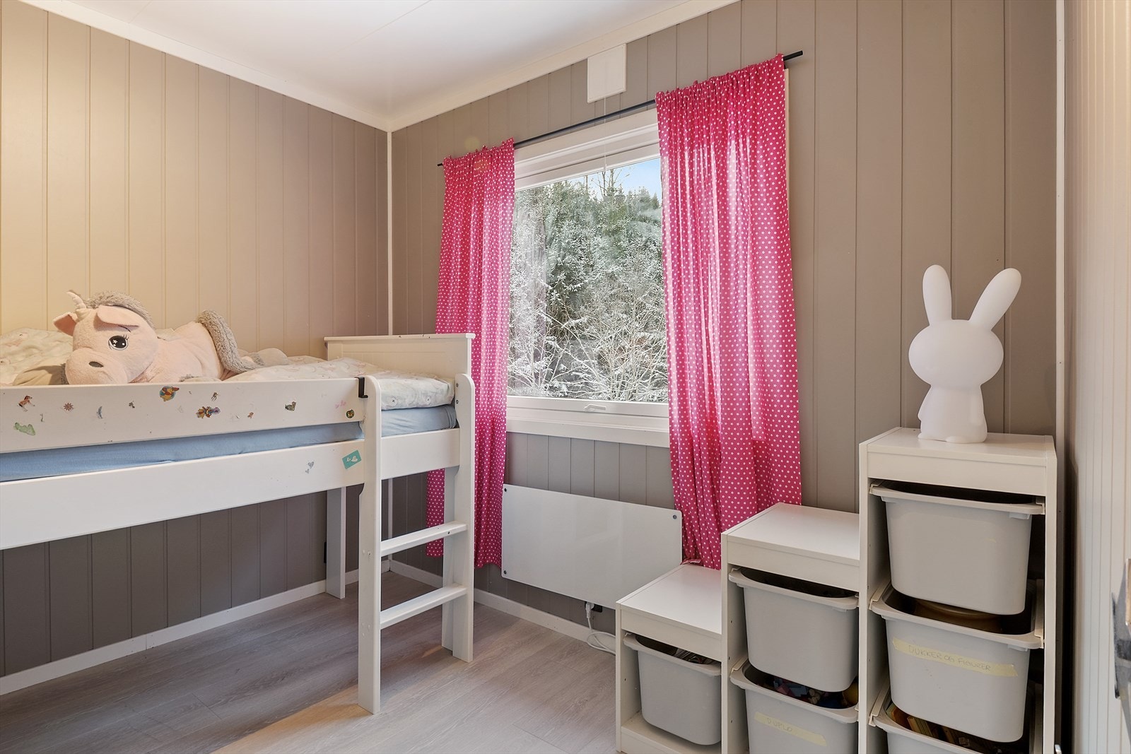 Soverom III Galleribilde