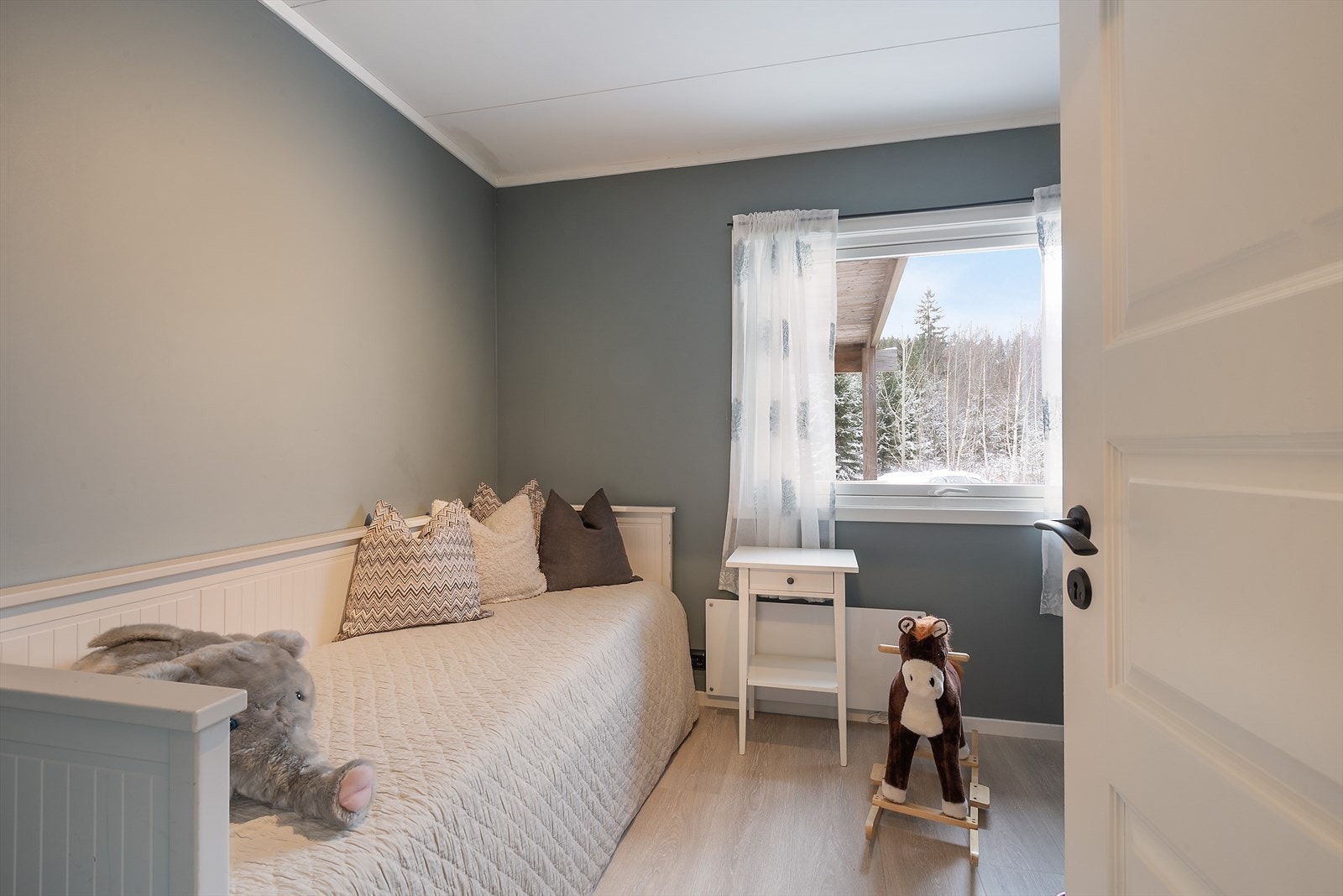 Soverom II Galleribilde