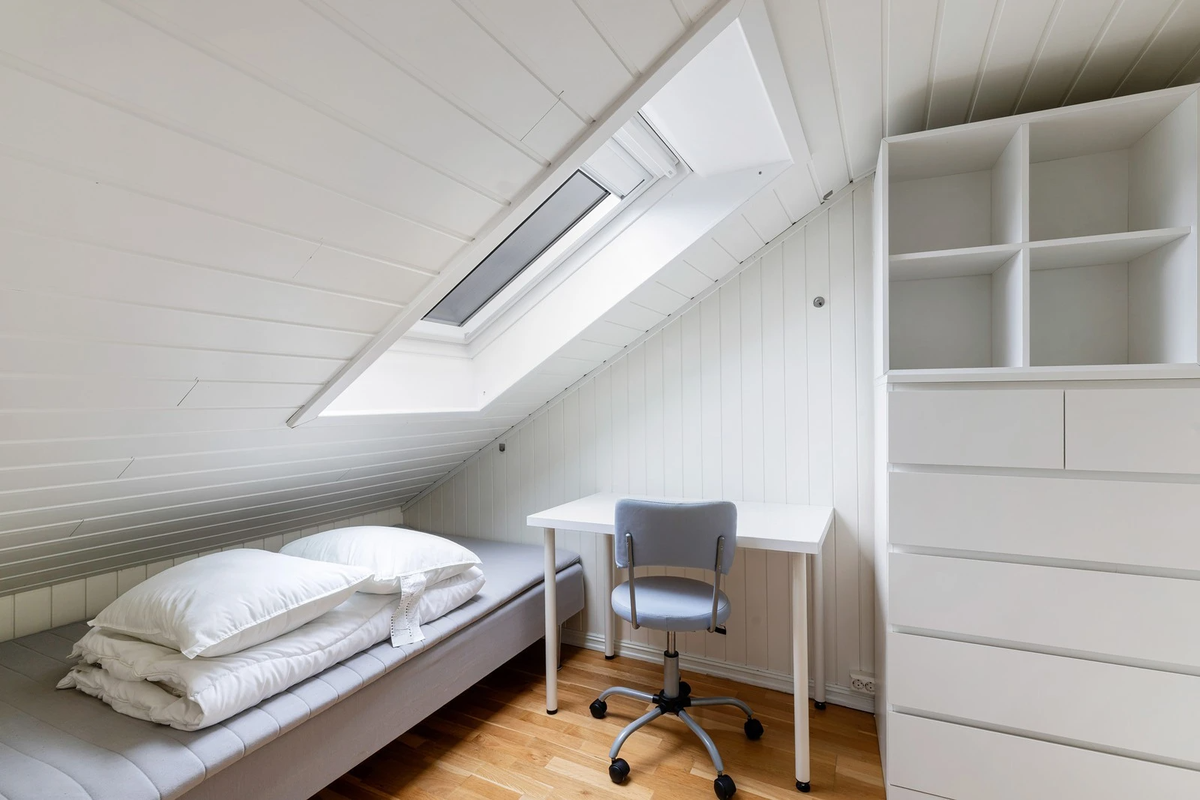 Soverom 3 (6000 kr/mnd) - UTLEID Galleribilde