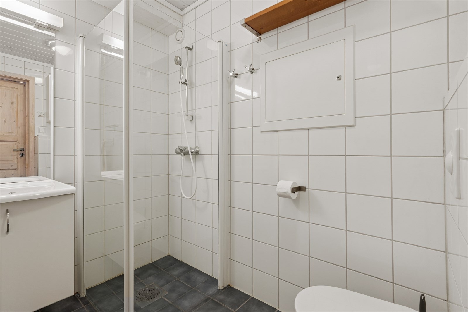 Baderom - Rør i rør Galleribilde