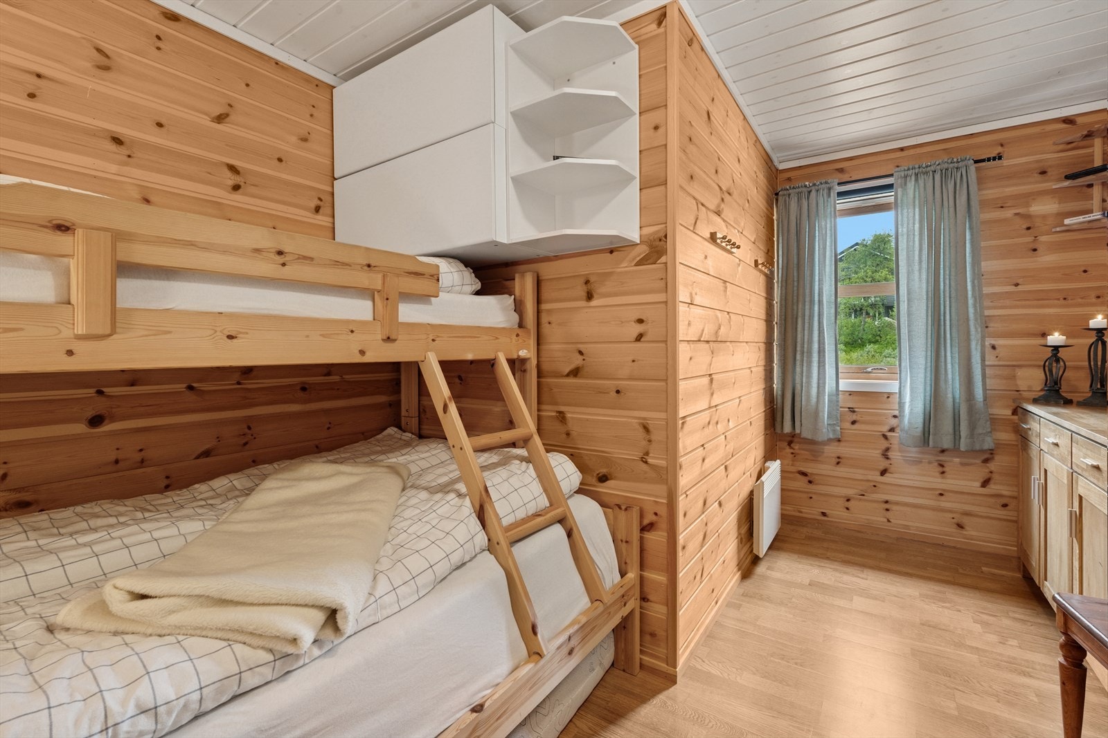 Soverom 2 Galleribilde