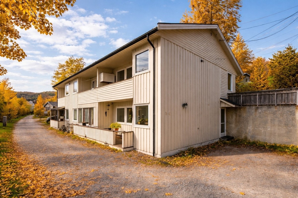 fasade eikelikollen Galleribilde