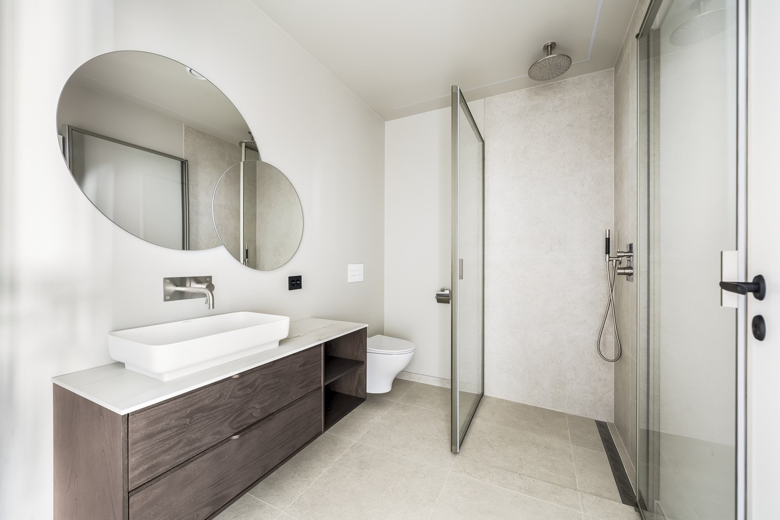 Gjestebad Galleribilde