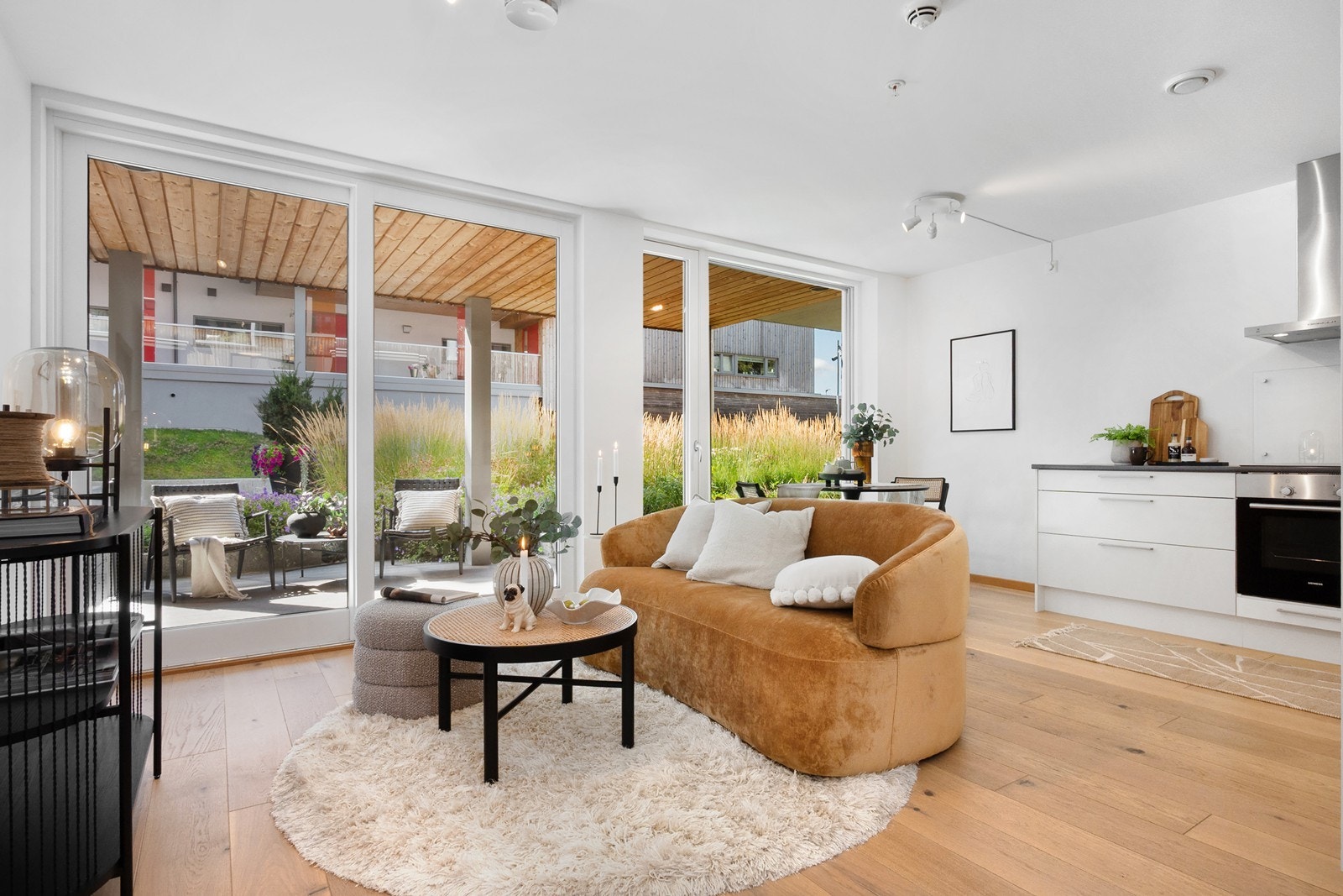 Velkommen til Godset 1 formidlet av Nordvik v/Frode Larsen! Galleribilde