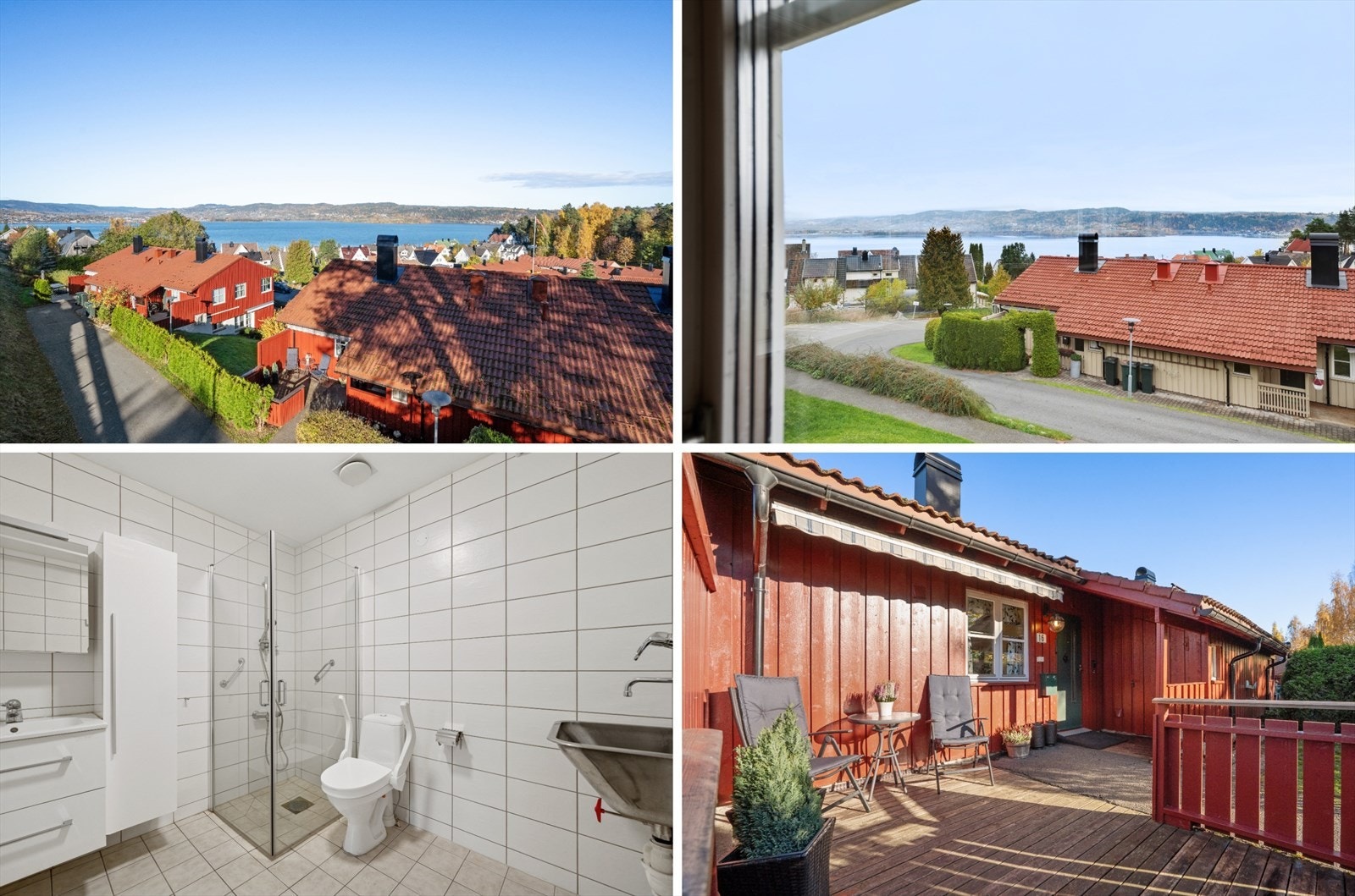 Velkommen til Veideveien 16! Galleribilde