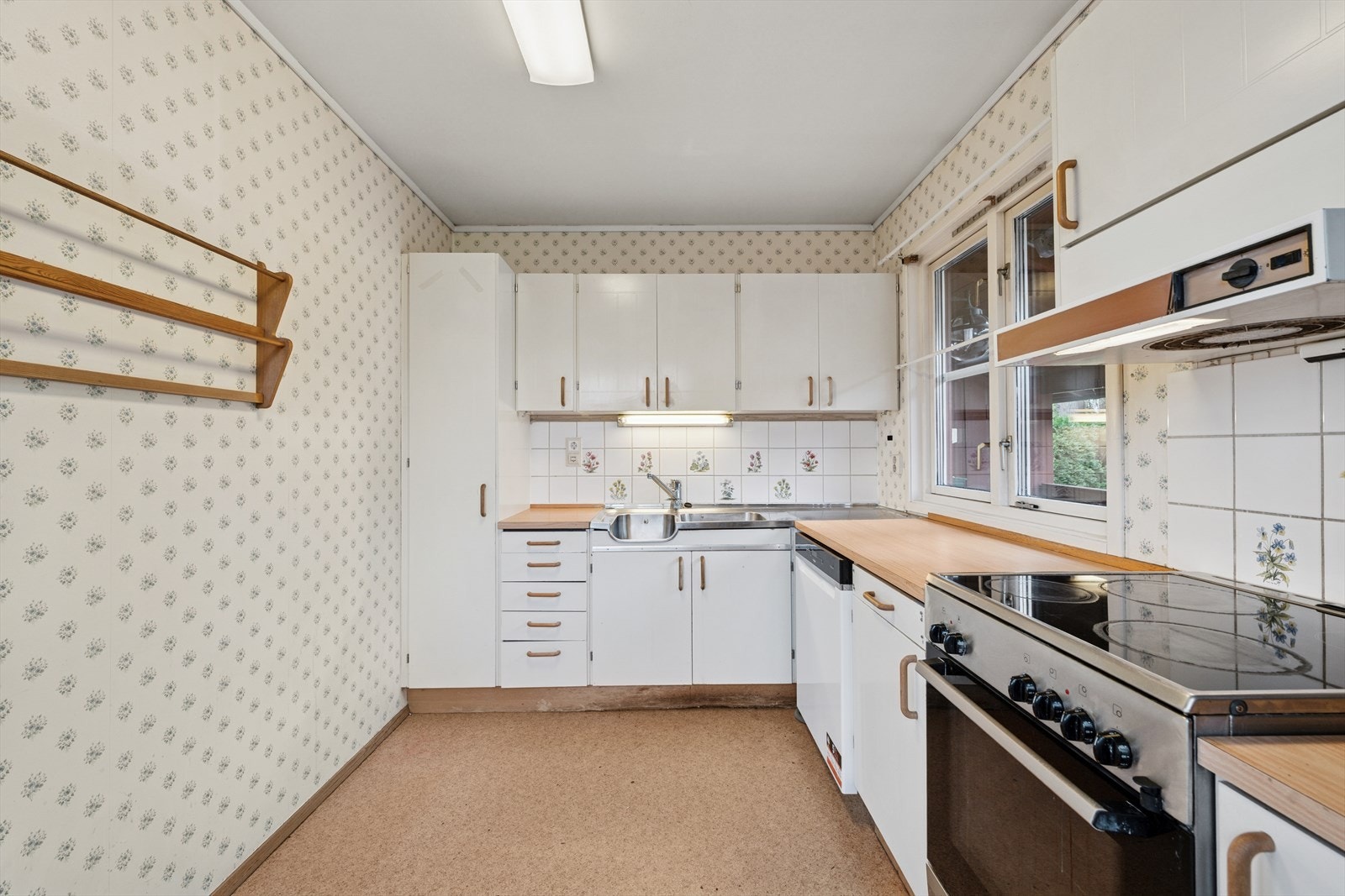 Her kan du skape ditt drømmekjøkken Galleribilde