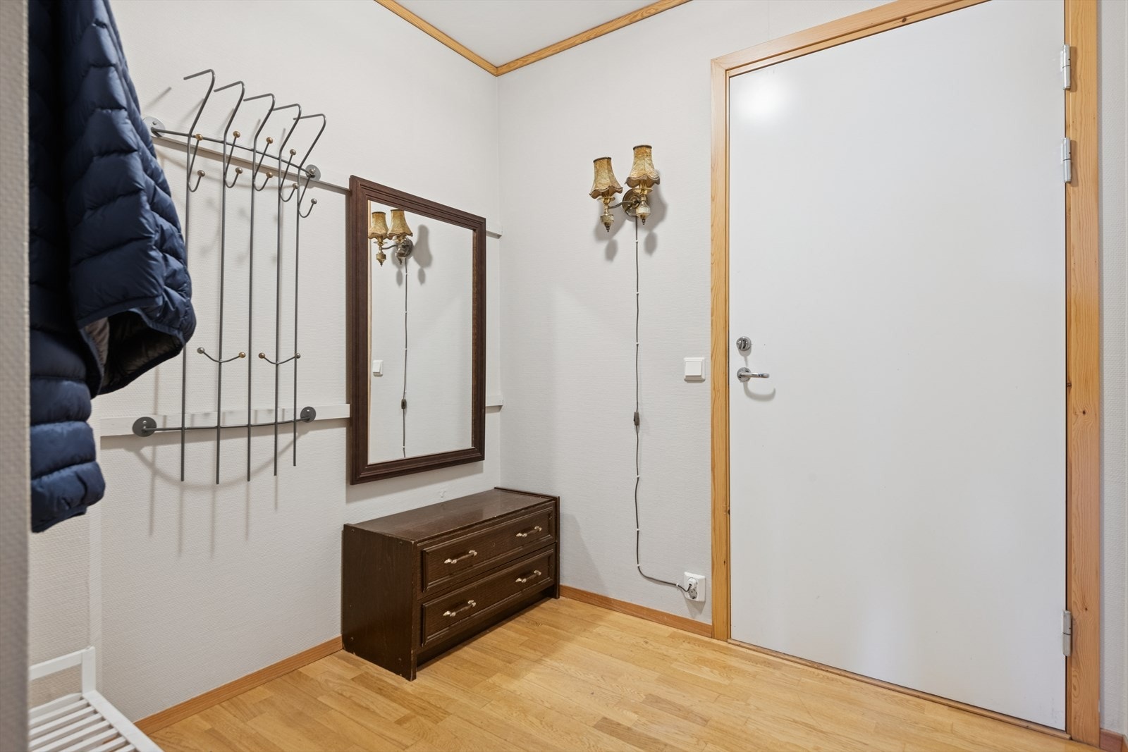 Velkommen inn! Galleribilde