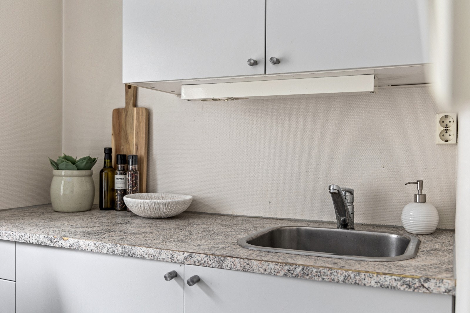 Det er tillatt med dyrehold iht. til sameiets husordensregler. Galleribilde