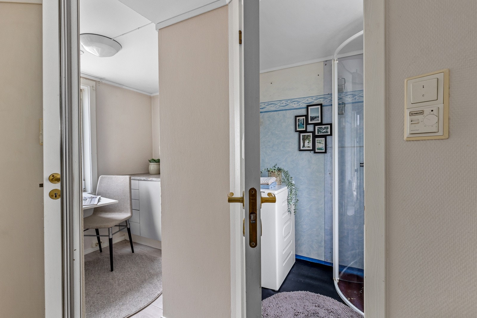 Boligen kan fritt leies ut iht. til lovverk. Det er ingen kjente begrensinger i forbindelse med utleie. Galleribilde