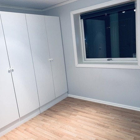 Soverom Galleribilde