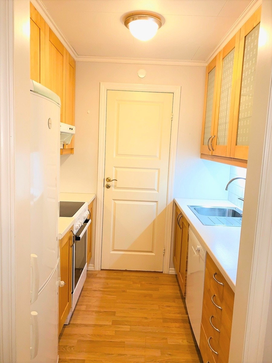 Kjøkken 2 Galleribilde